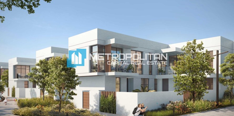 1 bedroom Apartment on the Yas Island, UAE No. 90959