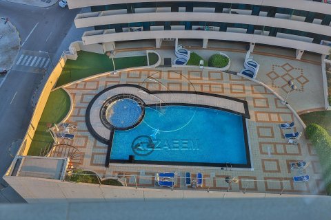 Apartment de 1 dormitorio en Al Reem Island, UAE No. 90983 16