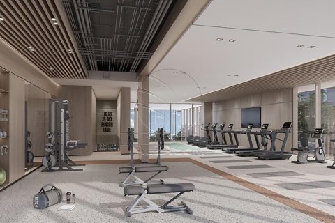 Apartment de 3 dormitorios en  Saadiyat Island, UAE No. 90971 8