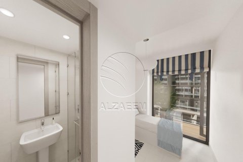 2 bedrooms Apartment on the Saadiyat Cultural District, UAE No. 90967 12