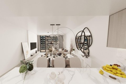 2 bedrooms Apartment on the Saadiyat Cultural District, UAE No. 90967 14
