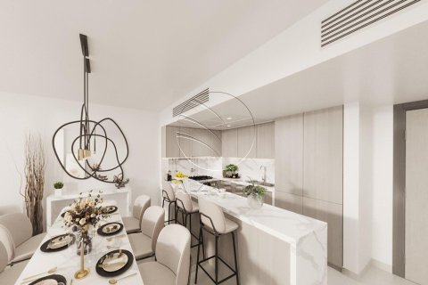 2 bedrooms Apartment on the Saadiyat Cultural District, UAE No. 90967 15