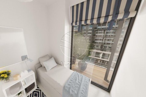 2 bedrooms Apartment on the Saadiyat Cultural District, UAE No. 90967 11