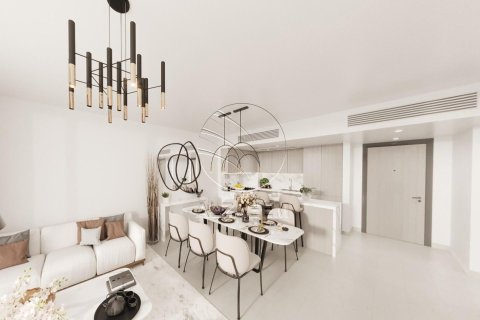 2 bedrooms Apartment on the Saadiyat Cultural District, UAE No. 90967 19