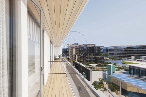 2 bedrooms Apartment on the Saadiyat Cultural District, UAE No. 90967 21