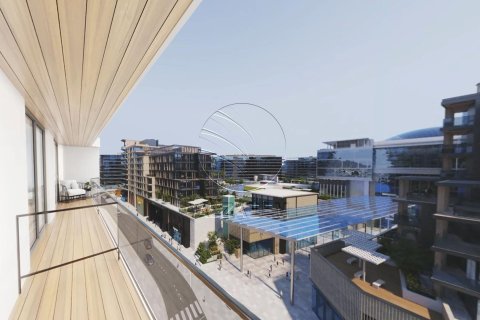 2 bedrooms Apartment on the Saadiyat Cultural District, UAE No. 90967 2