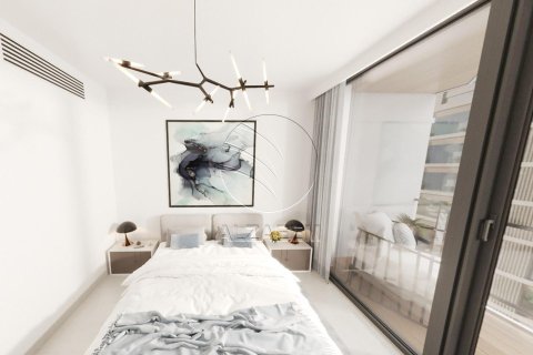 2 bedrooms Apartment on the Saadiyat Cultural District, UAE No. 90967 4