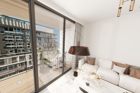 2 bedrooms Apartment on the Saadiyat Cultural District, UAE No. 90967 18