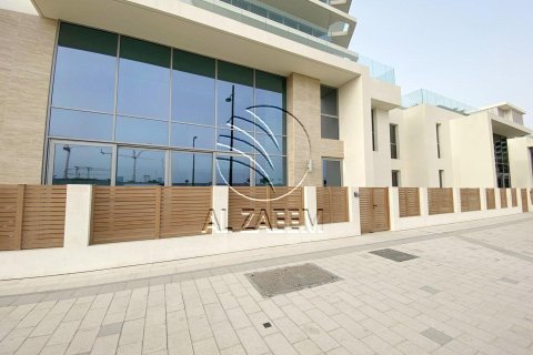 Townhouse de 3 chambres à Saadiyat Cultural District, UAE No. 90970 2
