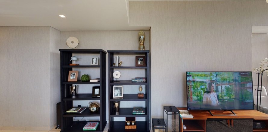 Apartment de 2 dormitorios en ALL SEASONS Dubai, UAE No. 95358