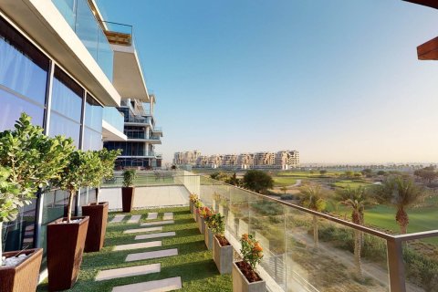 Apartment de 2 dormitorios en ALL SEASONS Dubai, UAE No. 95358 4
