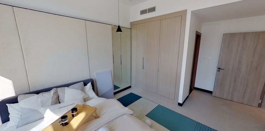 Appartement de 1 chambre à GROVY ARIA Jumeirah Village Circle, UAE No. 95349