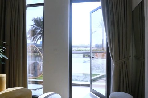 Appartement de 1 chambre à GROVY ARIA Jumeirah Village Circle, UAE No. 95349 6