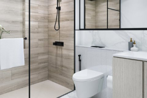 Appartement de 1 chambre à GROVY ARIA Jumeirah Village Circle, UAE No. 95349 3