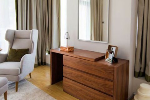 2 غرف نوم شقة في BINGHATTI POINT Dubai Silicon Oasis, الإمارات العربية المتحدة رقم 95364 7