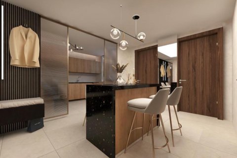2 غرف نوم شقة في BINGHATTI POINT Dubai Silicon Oasis, الإمارات العربية المتحدة رقم 95364 11