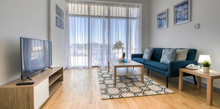 2 غرف نوم شقة في BINGHATTI POINT Dubai Silicon Oasis, الإمارات العربية المتحدة رقم 95364
