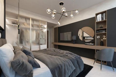 2 غرف نوم شقة في BINGHATTI POINT Dubai Silicon Oasis, الإمارات العربية المتحدة رقم 95364 8