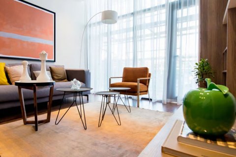 2 غرف نوم شقة في BINGHATTI POINT Dubai Silicon Oasis, الإمارات العربية المتحدة رقم 95364 4