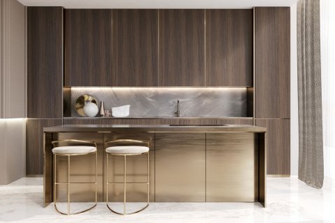 3 bedrooms Apartment in EMAAR Beachfront, UAE No. 95348 2