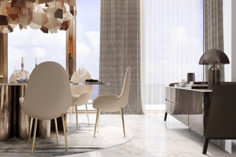 3 bedrooms Apartment in EMAAR Beachfront, UAE No. 95348 4