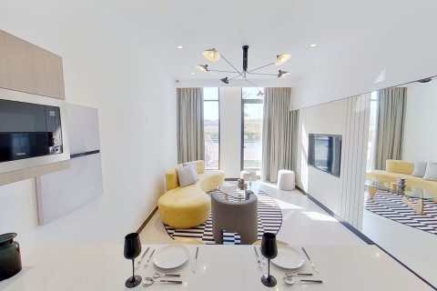 Appartement de 2 chambres à GROVY ARIA Jumeirah Village Circle, UAE No. 95350 2