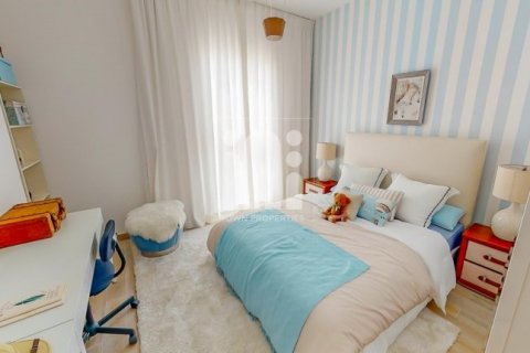 Apartment de 3 dormitorios en WATER'S EDGE Yas Island, UAE No. 96239 6