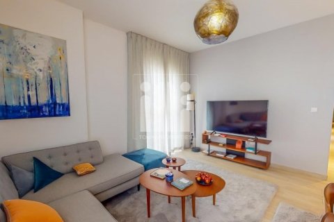 Apartment de 3 dormitorios en WATER'S EDGE Yas Island, UAE No. 96239 7