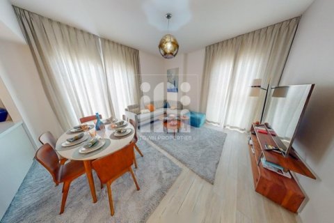 Apartment de 3 dormitorios en WATER'S EDGE Yas Island, UAE No. 96239 5