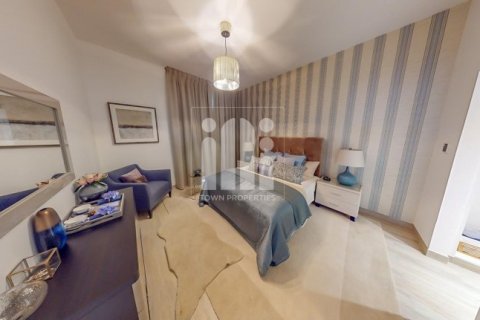 Apartment de 3 dormitorios en WATER'S EDGE Yas Island, UAE No. 96239 11