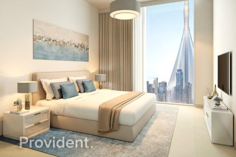 Apartment de 3 dormitorios en HARBOUR GATE Dubai Creek Harbour (The Lagoons), UAE No. 96207 3