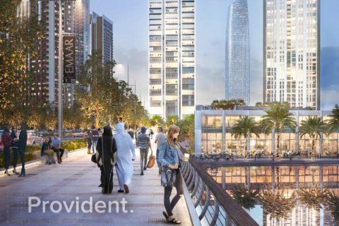 Apartment de 3 dormitorios en HARBOUR GATE Dubai Creek Harbour (The Lagoons), UAE No. 96207 5
