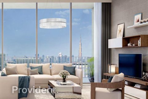 Apartment de 3 dormitorios en HARBOUR GATE Dubai Creek Harbour (The Lagoons), UAE No. 96207 4