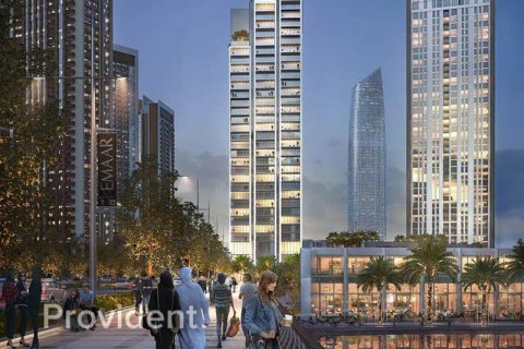 Apartment de 3 dormitorios en HARBOUR GATE Dubai Creek Harbour (The Lagoons), UAE No. 96207 7