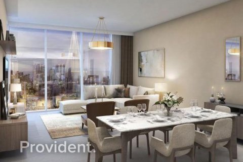 Apartment de 3 dormitorios en HARBOUR GATE Dubai Creek Harbour (The Lagoons), UAE No. 96207 2