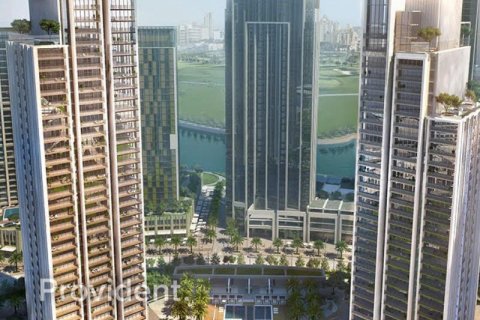 Apartment de 3 dormitorios en HARBOUR GATE Dubai Creek Harbour (The Lagoons), UAE No. 96207 1