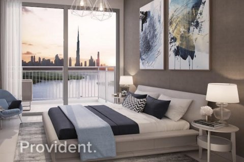 Apartment de 3 dormitorios en HARBOUR GATE Dubai Creek Harbour (The Lagoons), UAE No. 96207 6
