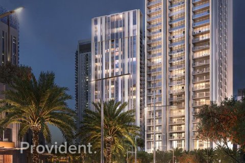 Apartment de 3 dormitorios en HARBOUR GATE Dubai Creek Harbour (The Lagoons), UAE No. 96207 8