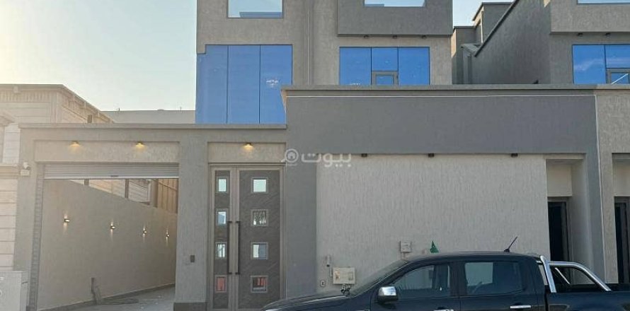 Villa de 6 chambres à Khobar, Saudi Arabia No. 60197