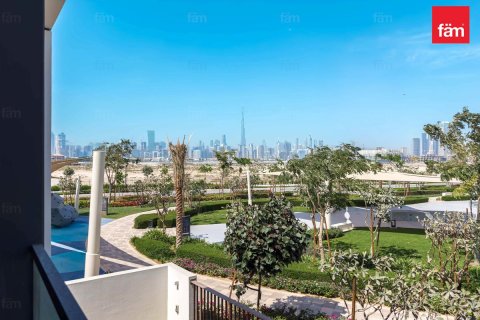 Villa de 4 chambres à Dubai, UAE No. 99755 18