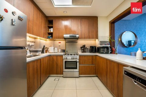 Appartement de 2 chambres à Dubai, UAE No. 99765 18
