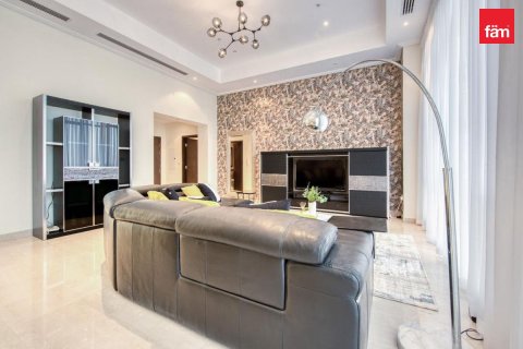 Penthouse de 2 chambres à Downtown Dubai (Downtown Burj Dubai), UAE No. 99768 3