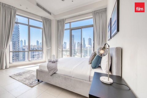 Penthouse de 2 chambres à Downtown Dubai (Downtown Burj Dubai), UAE No. 99768 12