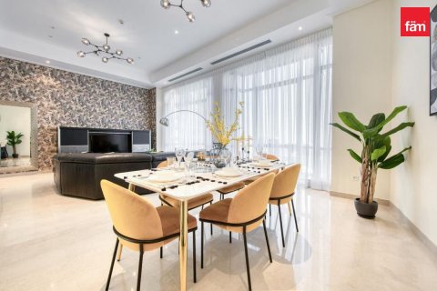 Penthouse de 2 chambres à Downtown Dubai (Downtown Burj Dubai), UAE No. 99768 6