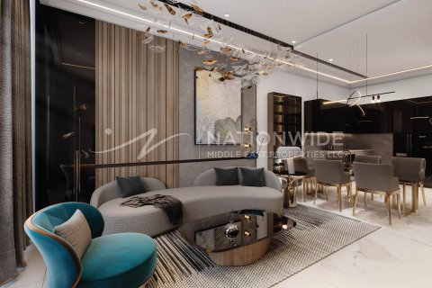 Appartement de 2 chambres à Dubai, UAE No. 99769 3