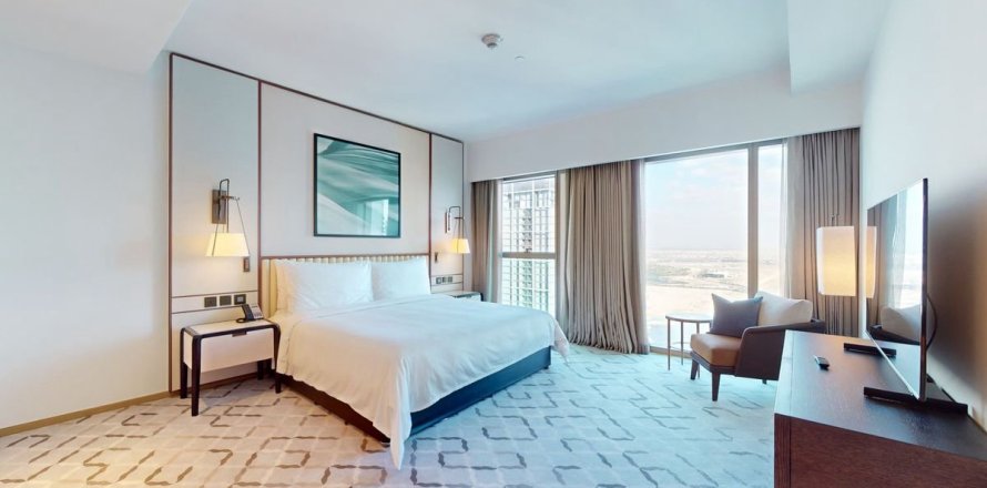 3 bedrooms Apartment No. 99766