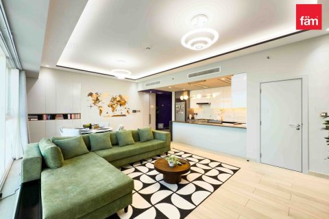 Appartement de 1 chambre à Dubai, UAE No. 99767 1