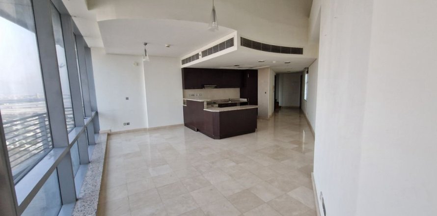 Duplex de 1 chambre à DIFC, UAE No. 99756
