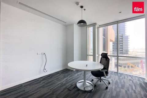 Office de 188.6m² à Business Bay, UAE No. 101292 8