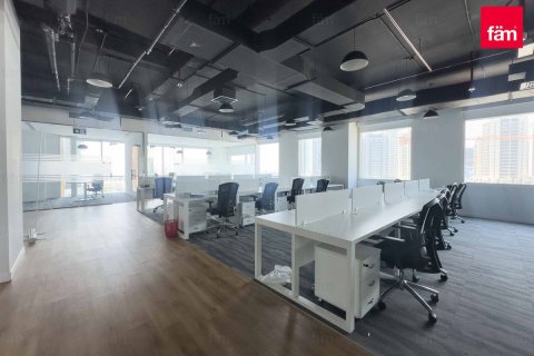 Office de 188.6m² à Business Bay, UAE No. 101292 1